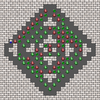 Уровень 3 — Grig Challenge Variation